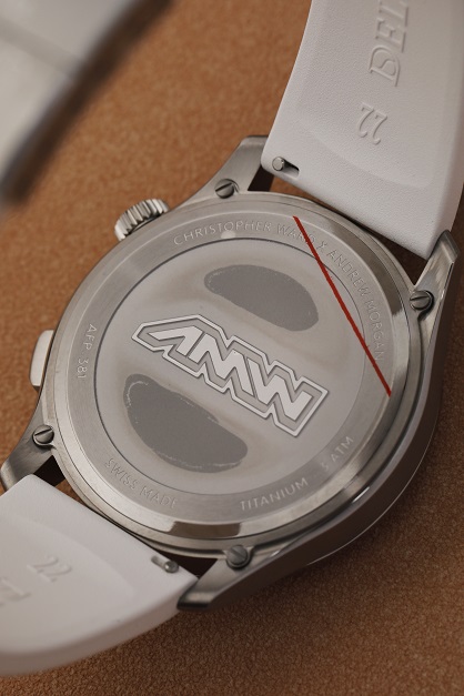 Christopher Ward
