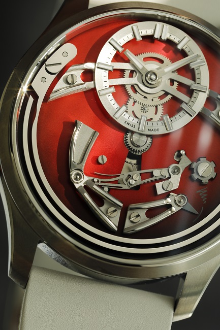 Christopher Ward