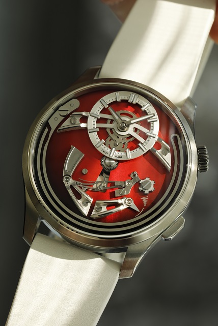 Christopher Ward