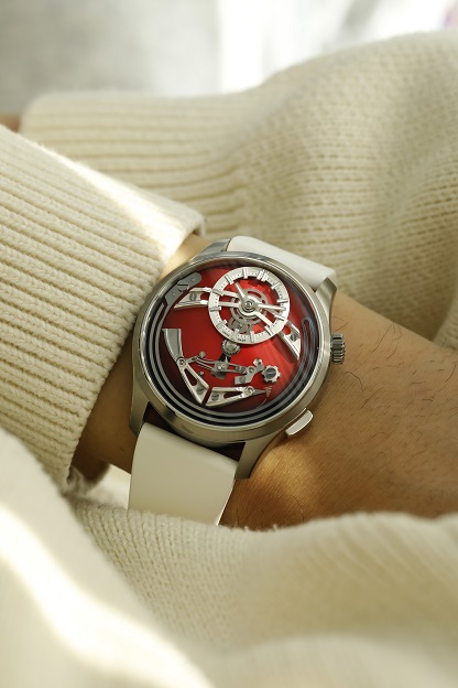 Christopher Ward