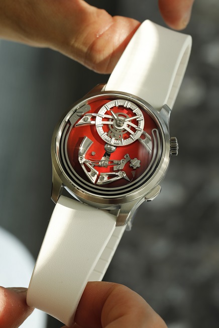 Christopher Ward