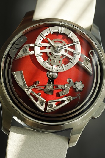 Christopher Ward