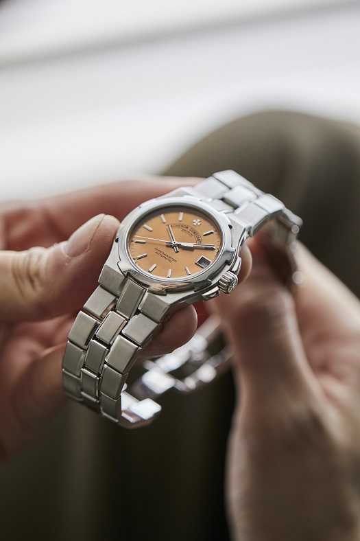 Vacheron Constantin