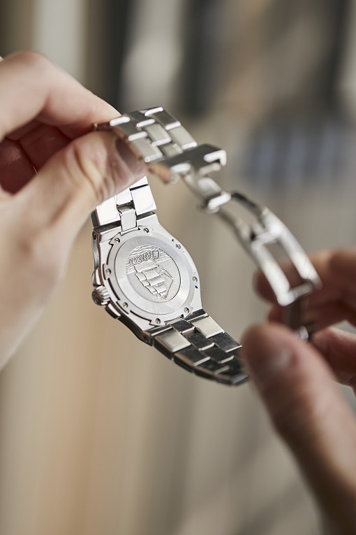 Vacheron Constantin