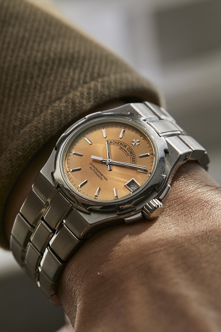 Vacheron Constantin