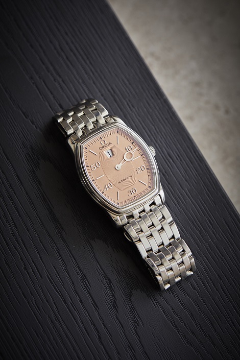 OMEGA