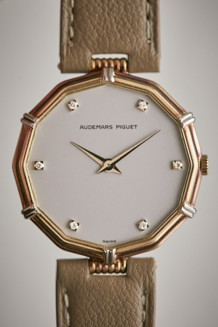 Audemars Piguet