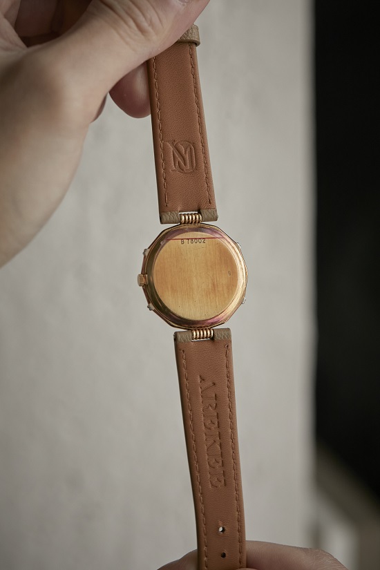 Audemars Piguet