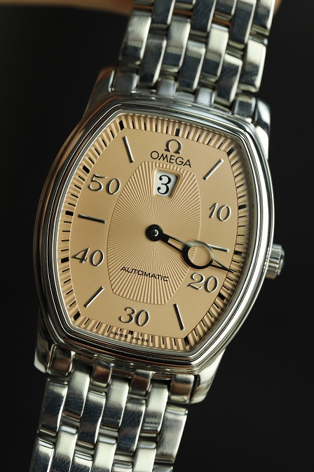 OMEGA