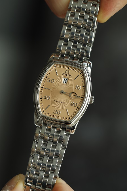 OMEGA
