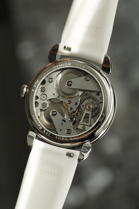 OPHION