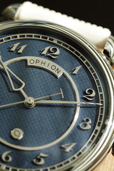 OPHION
