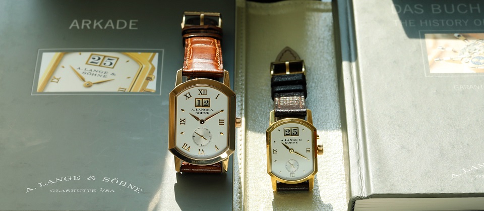 | A. Lange & Söhne |
