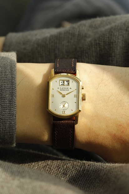 ​A. Lange & Söhne