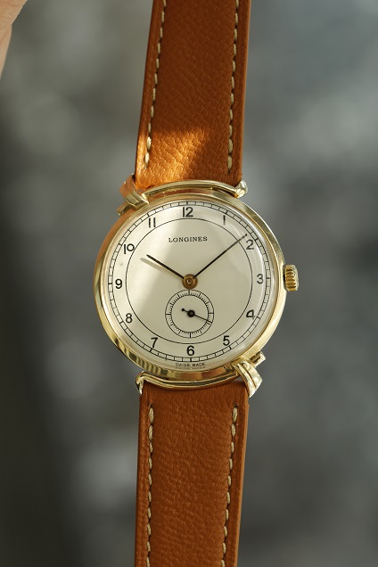 Longines