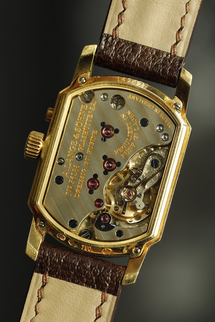 ​A. Lange & Söhne