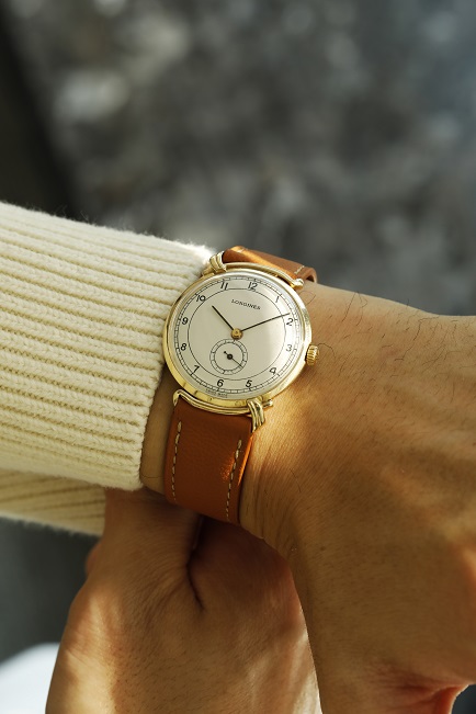 Longines