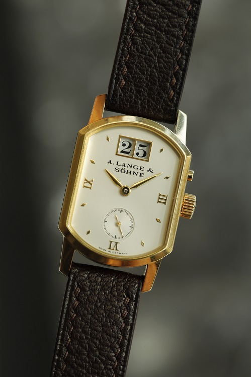 ​A. Lange & Söhne