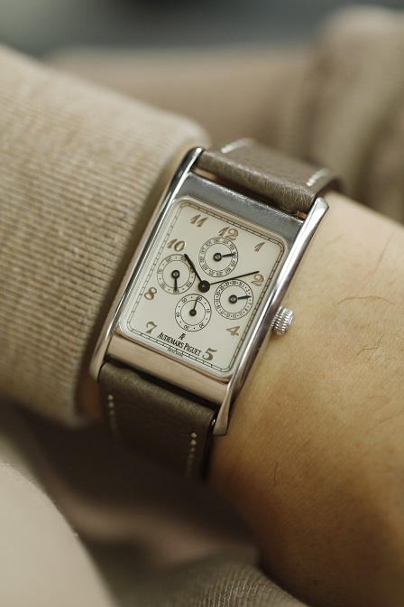 Audemars Piguet
