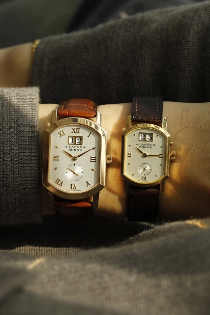 ​A. Lange & Söhne