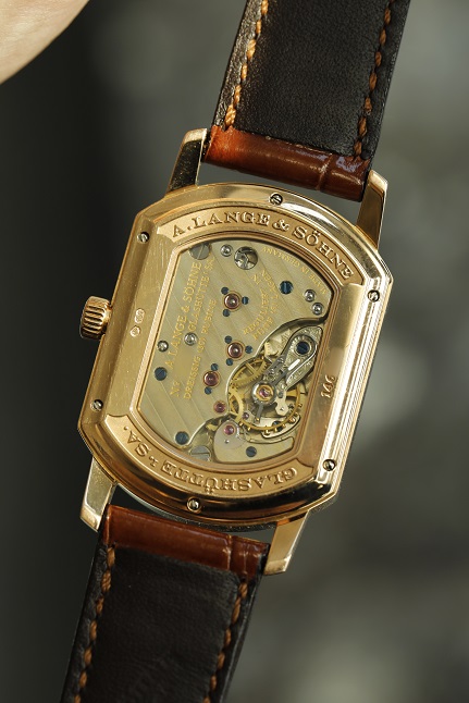 A. Lange & Söhne
