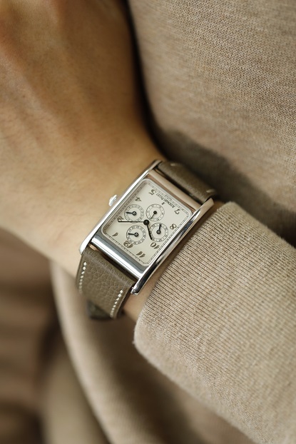 Audemars Piguet