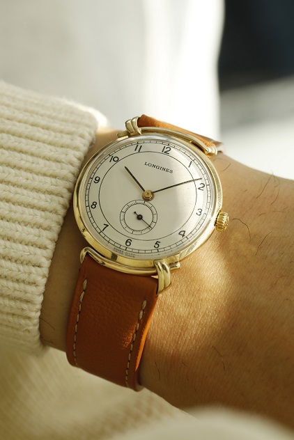Longines