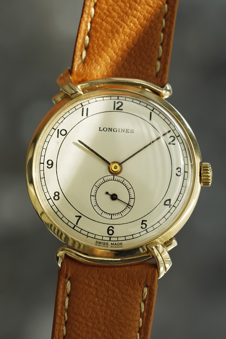 Longines