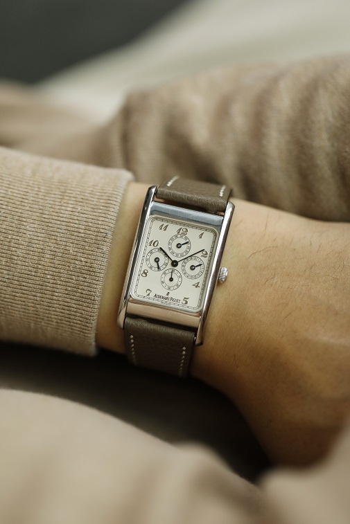 Audemars Piguet
