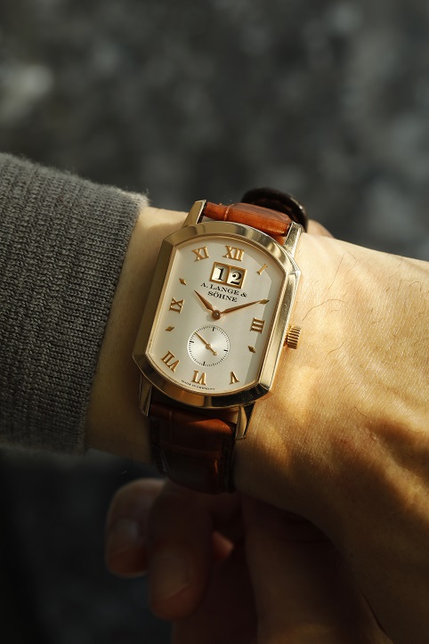 A. Lange & Söhne