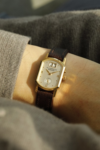 ​A. Lange & Söhne