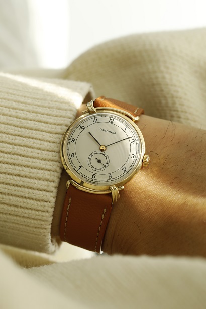 Longines