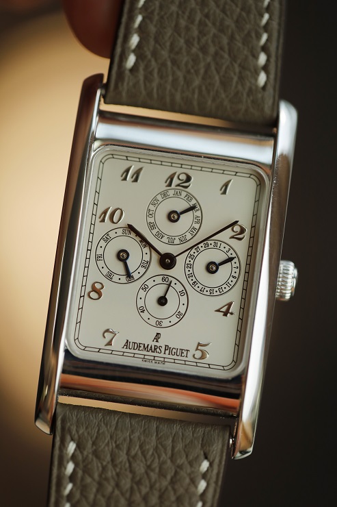 Audemars Piguet