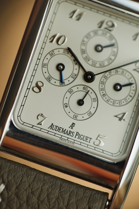 Audemars Piguet