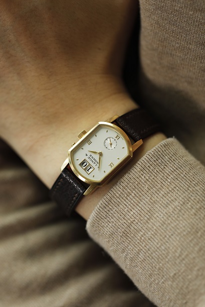 ​A. Lange & Söhne
