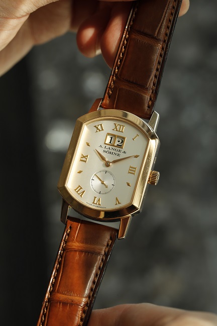 A. Lange & Söhne