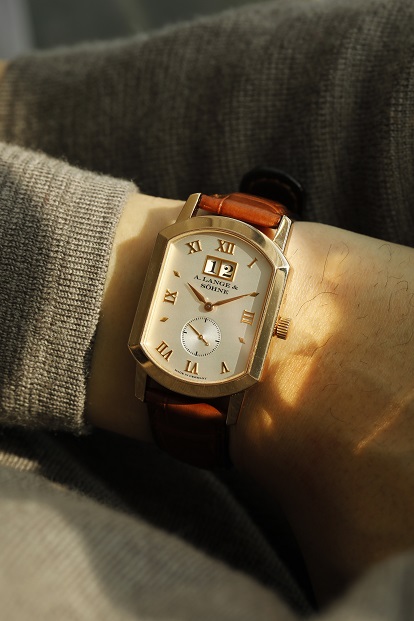 A. Lange & Söhne