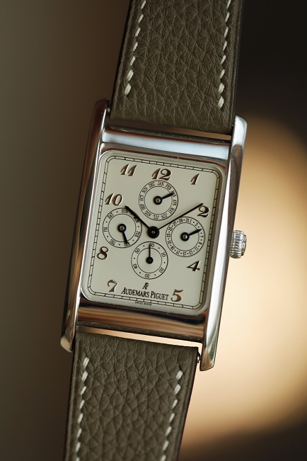 Audemars Piguet