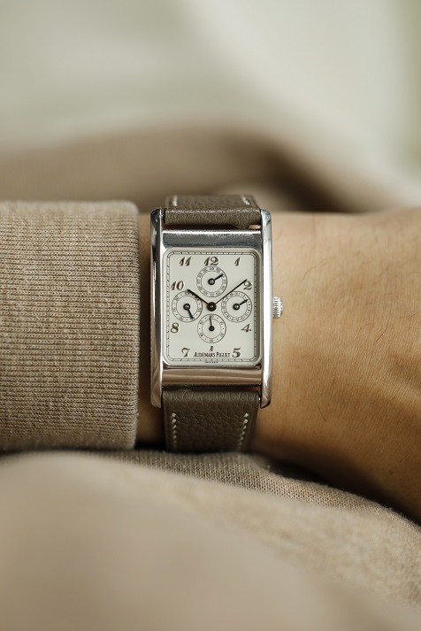 Audemars Piguet