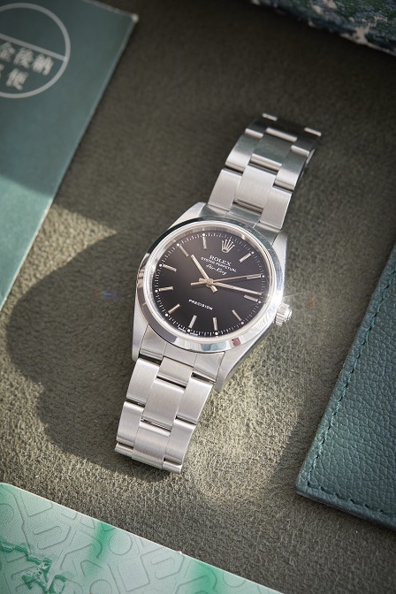 Rolex
