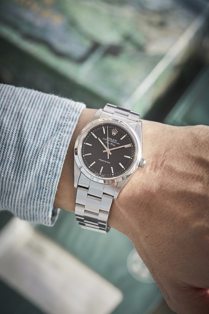 Rolex