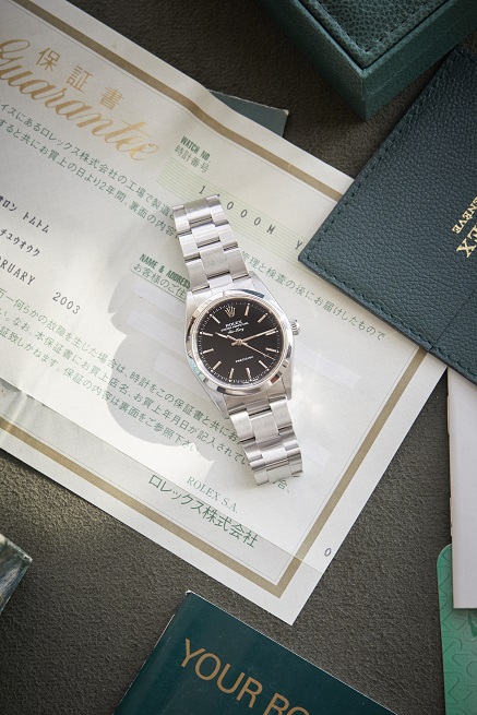 Rolex