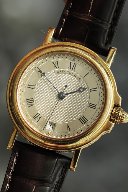 Breguet