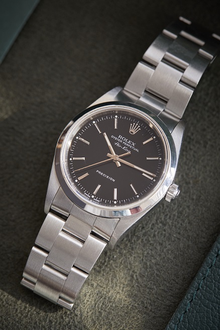 Rolex