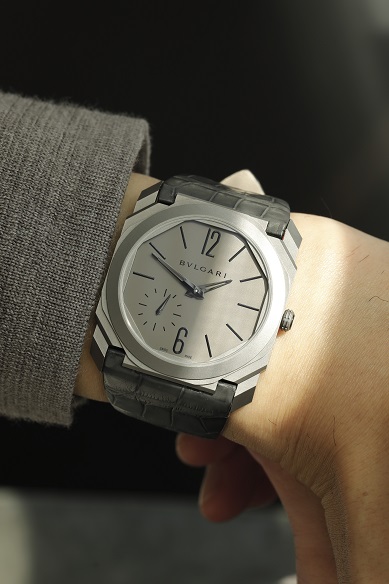 BVLGARI