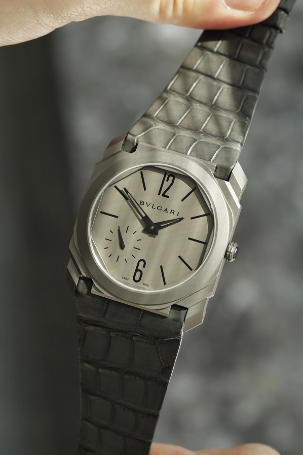 BVLGARI