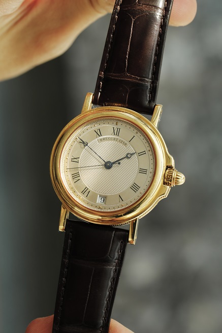 Breguet