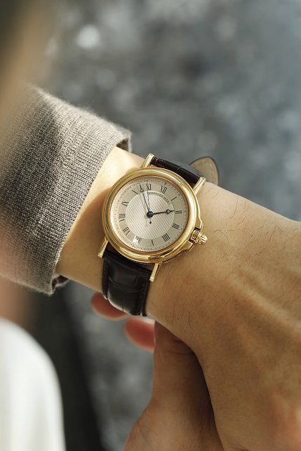 Breguet
