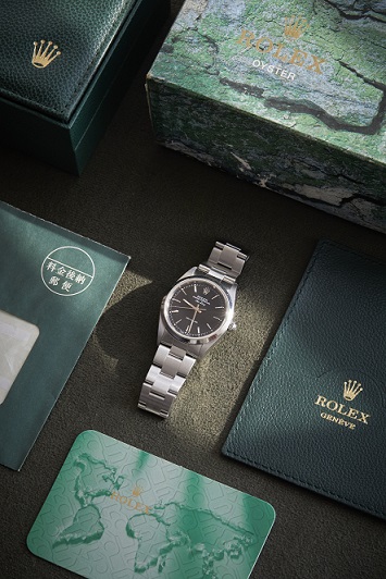 Rolex