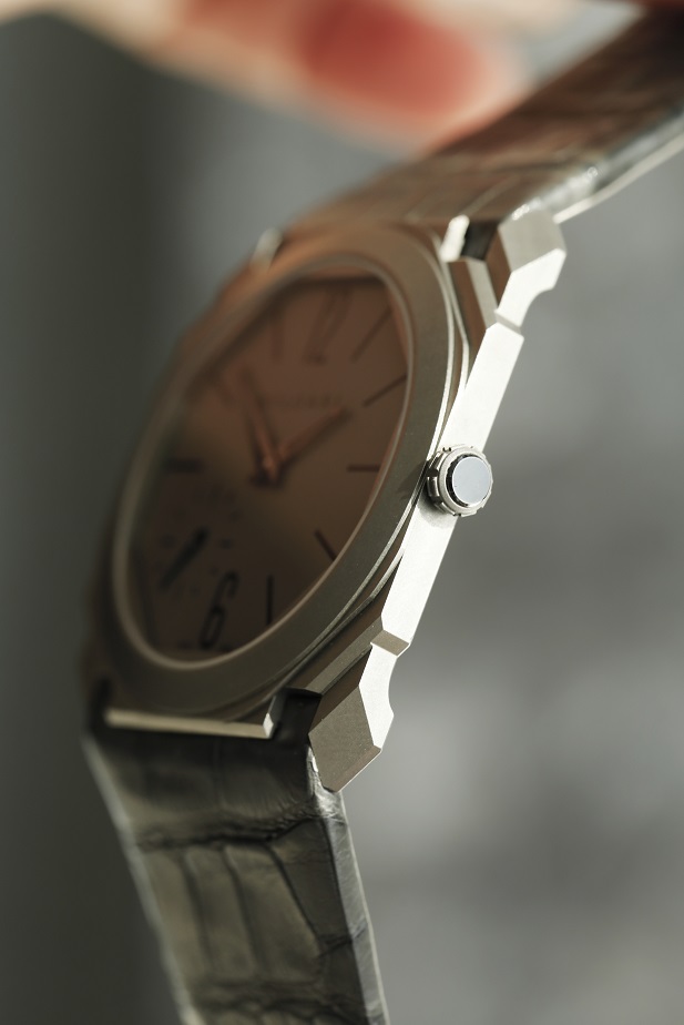 BVLGARI